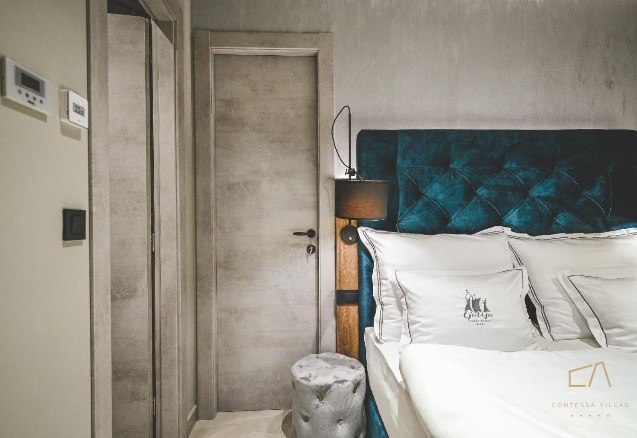 Galija Luxury Suites Đảo Krk Ngoại thất bức ảnh