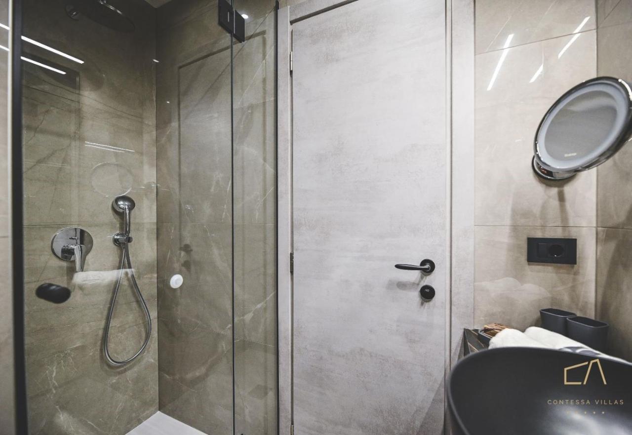 Galija Luxury Suites Đảo Krk Ngoại thất bức ảnh