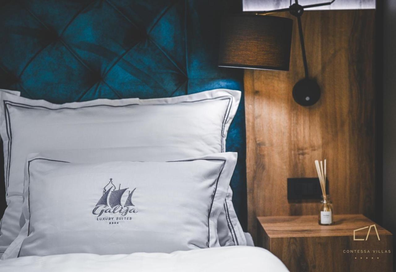 Galija Luxury Suites Đảo Krk Ngoại thất bức ảnh