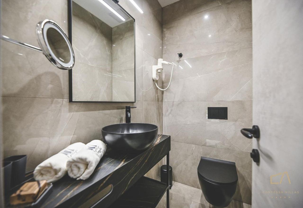 Galija Luxury Suites Đảo Krk Ngoại thất bức ảnh