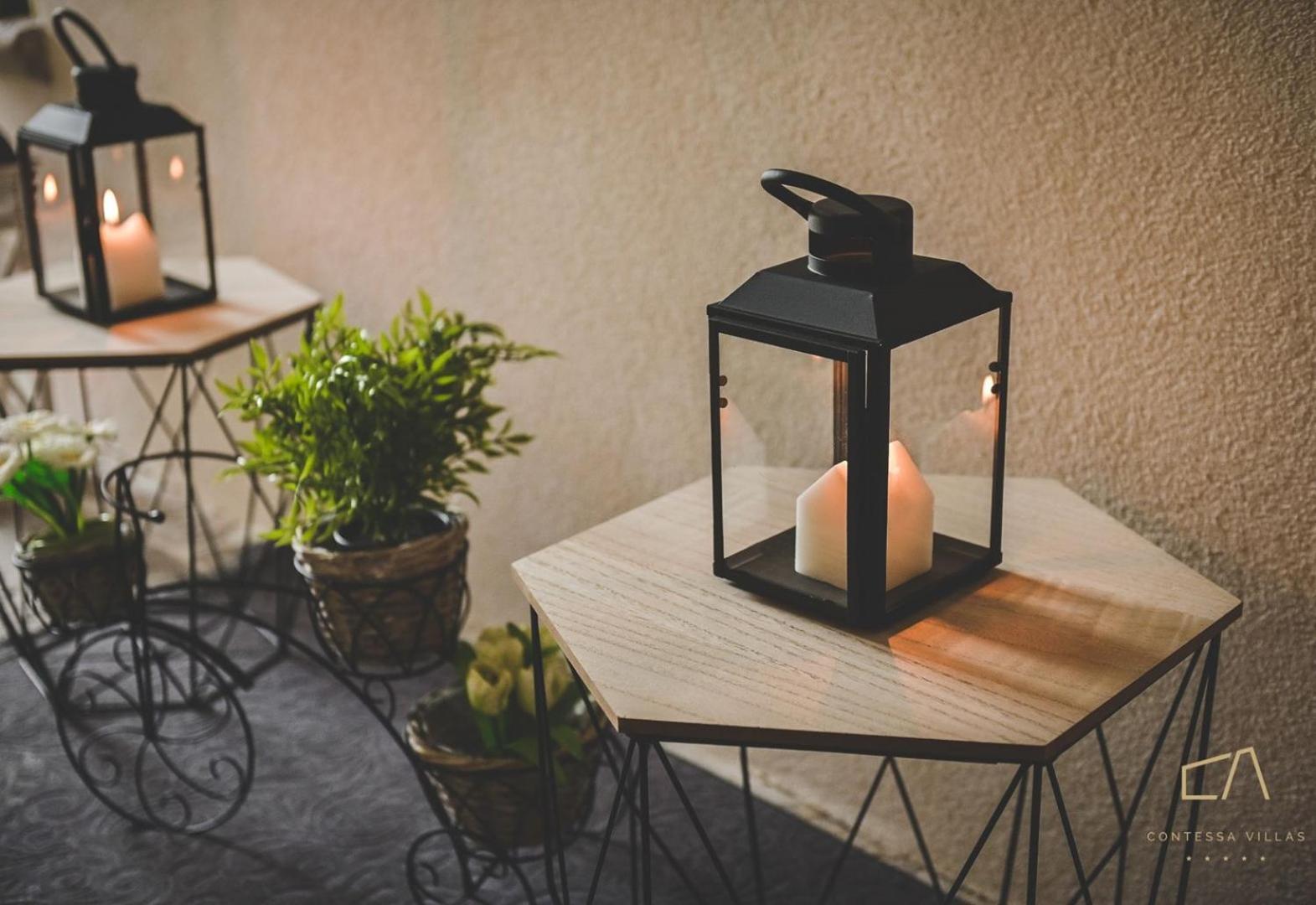 Galija Luxury Suites Đảo Krk Ngoại thất bức ảnh